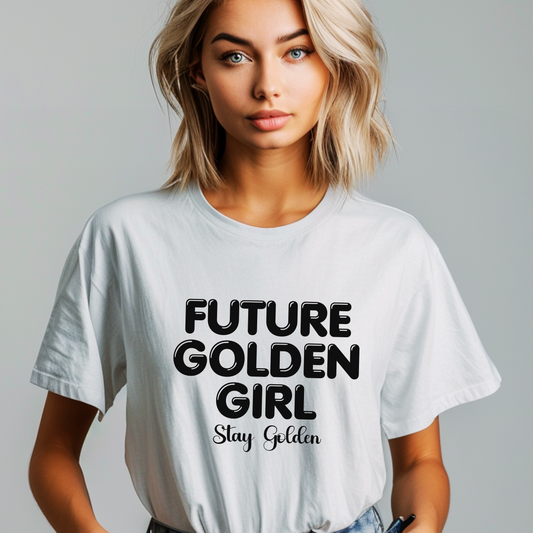 Future Golden Girl