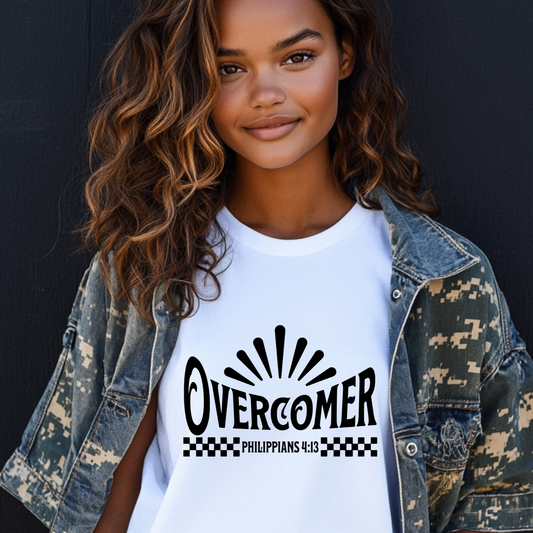 Overcomer