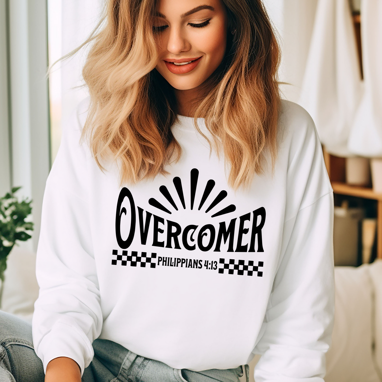 Overcomer
