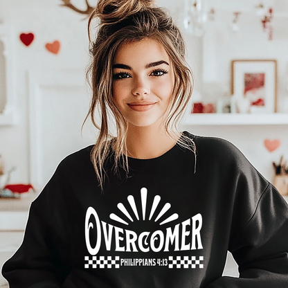 Overcomer