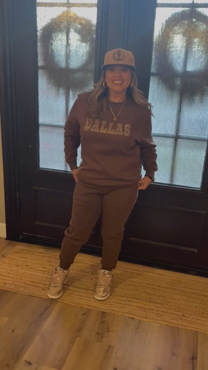 Dallas bling