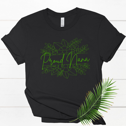Proud Nana