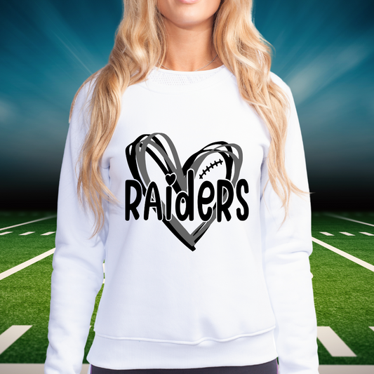 Raiders