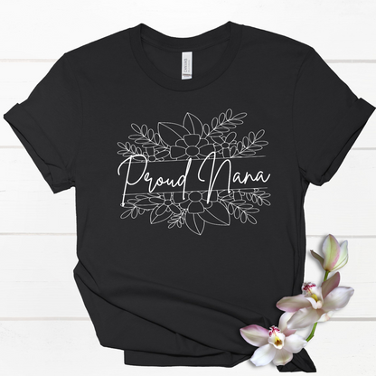 Proud Nana