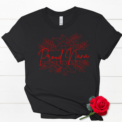Proud Nana