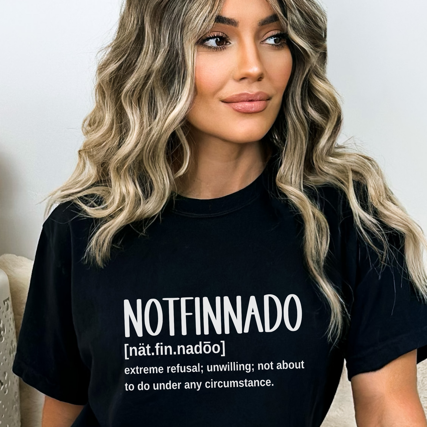 Notfinnado