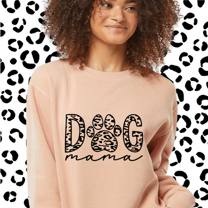 Dog Mama