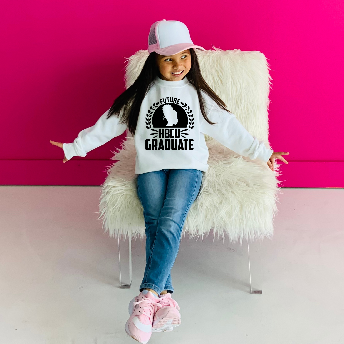 Future HBCU Graduate