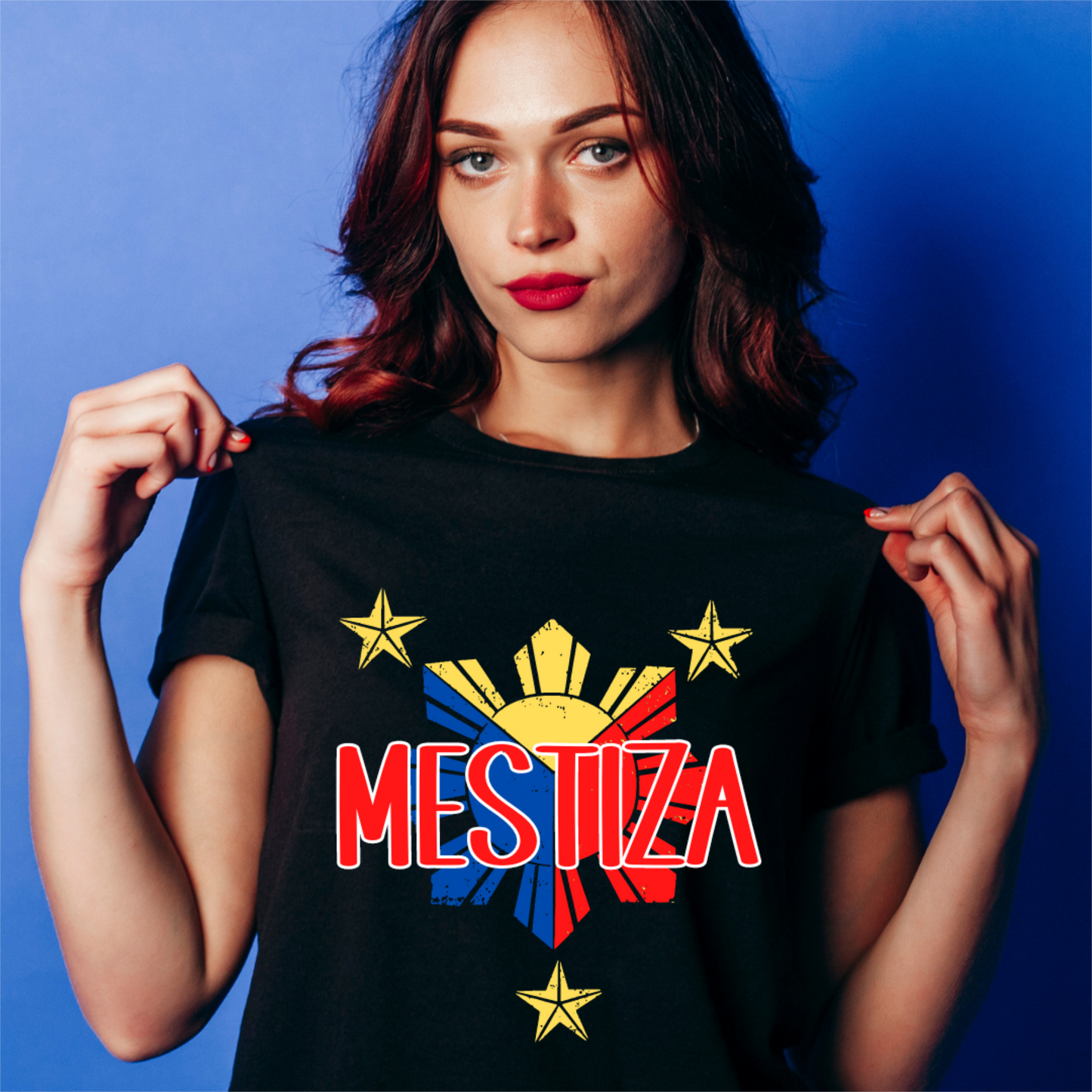 Mestiza