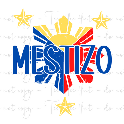 Mestizo