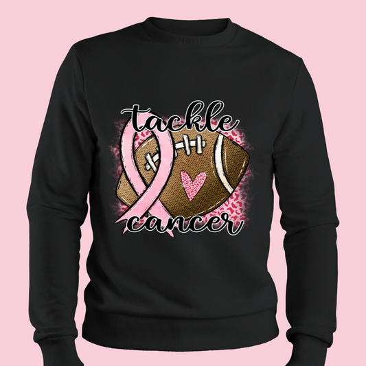 Tackle Cancer