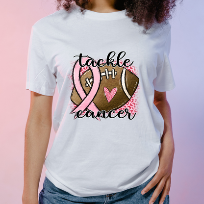 Tackle Cancer