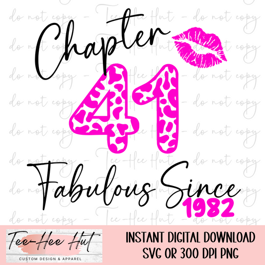 Chapter 41 - Digital Design Only