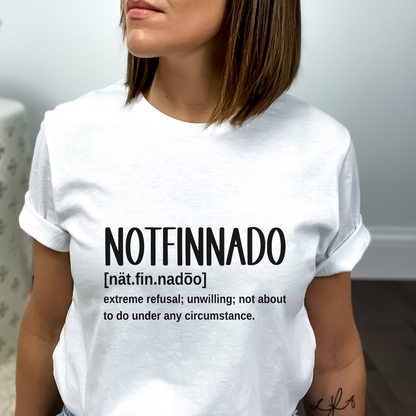 Notfinnado