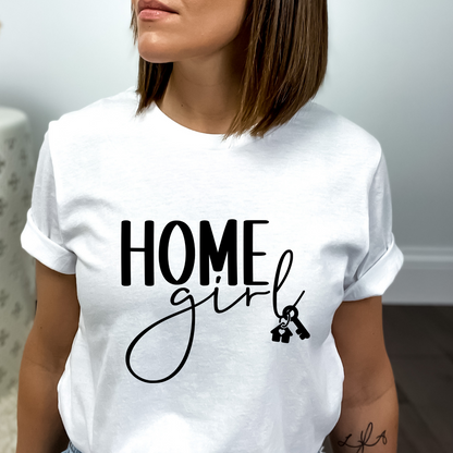 Home girl